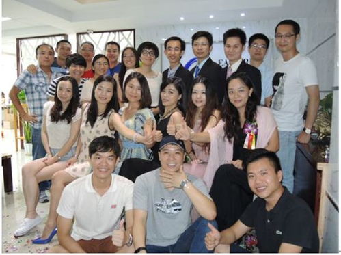 东方合信金融服务集团东莞分公司正式成立，开启区域战略新篇章