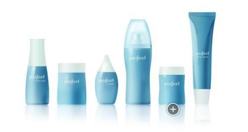 专业线化妆品的发展战略