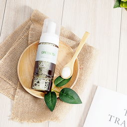 美容与舒适 化妆品与床上用品的完美融合