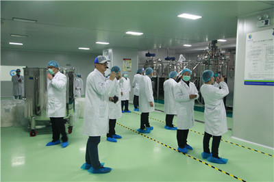 达州OEM化妆品加工与宠物用品生产厂家指南