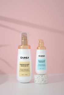 C4D化妆品咨询管理 数字化赋能美妆行业运营与营销